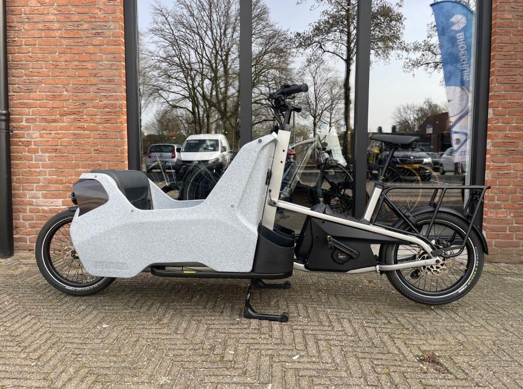 Cannondale Wonderwagen Neo 1 Grey OS OS 2024, Fietsen en Brommers, Elektrische fietsen, Overige merken, -, - 0
-, NL, Nieuw