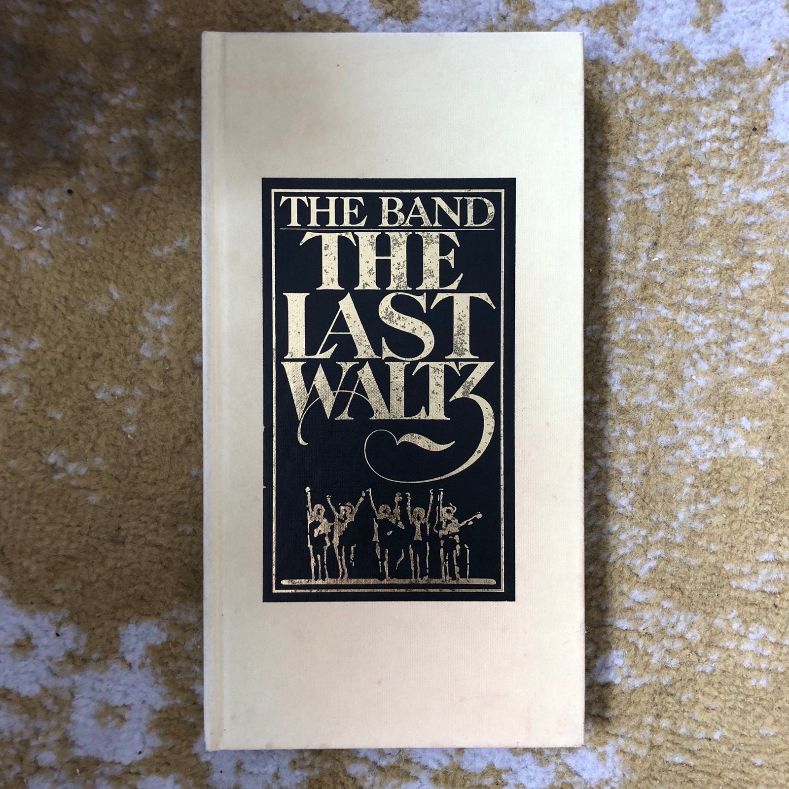 The Band - The Last Waltz 4 CD box, Ophalen of Verzenden, Zo goed als nieuw