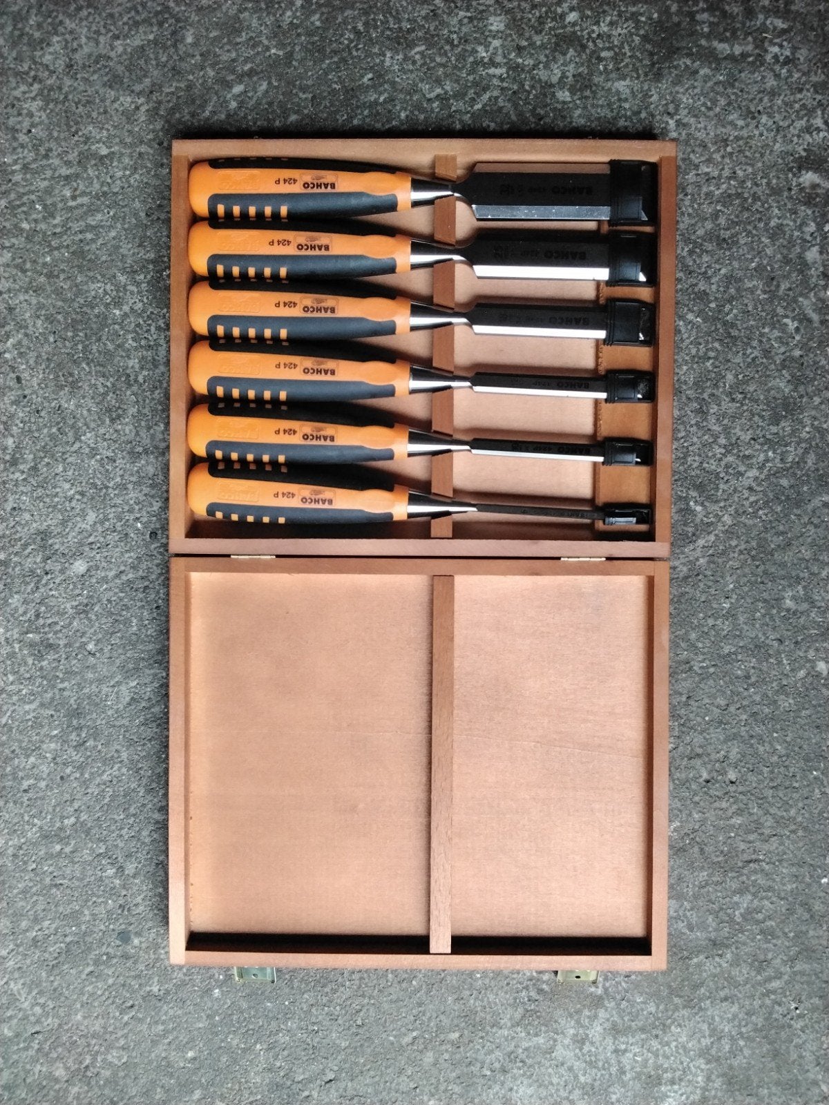 Beitels, Doe-het-zelf en Verbouw, Gereedschap | Handgereedschap, Ophalen of Verzenden, Nieuw