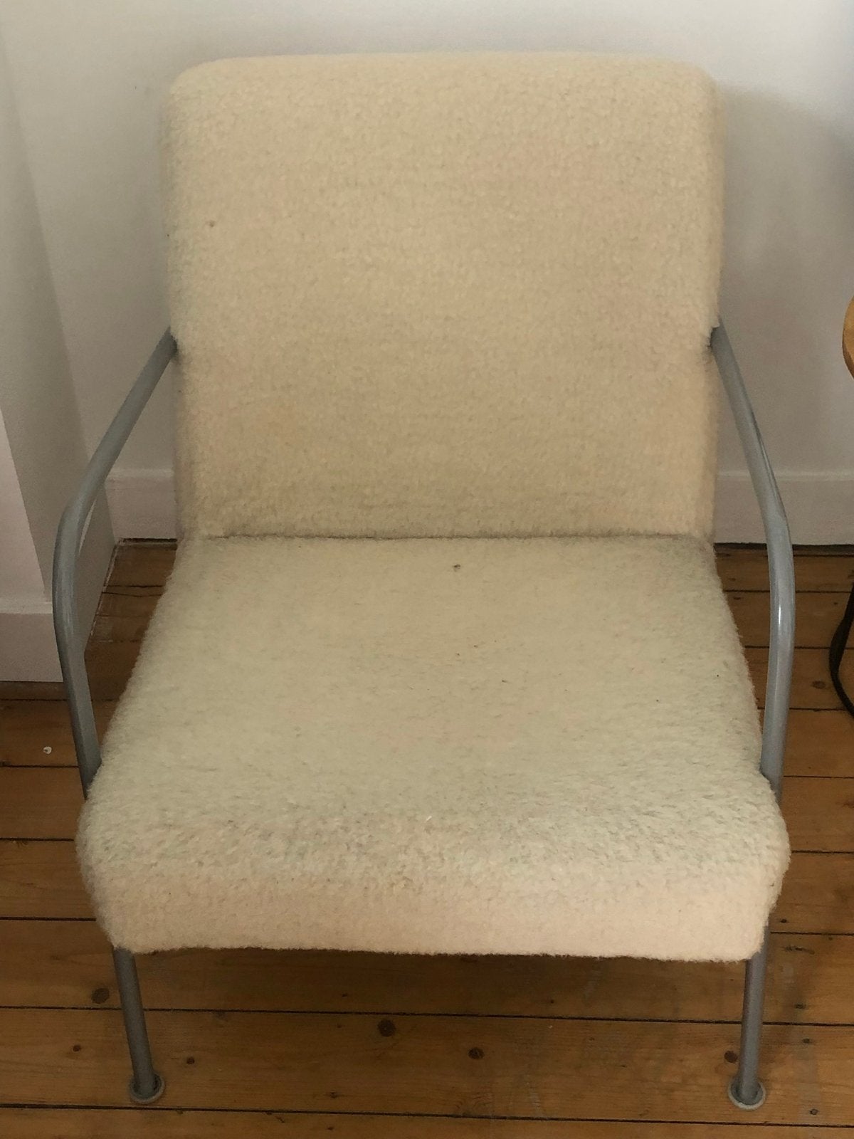 IKEA Wollige Stoel - Comfortabele Fauteuil, Ophalen, Gebruikt, Overige kleuren, Eén
