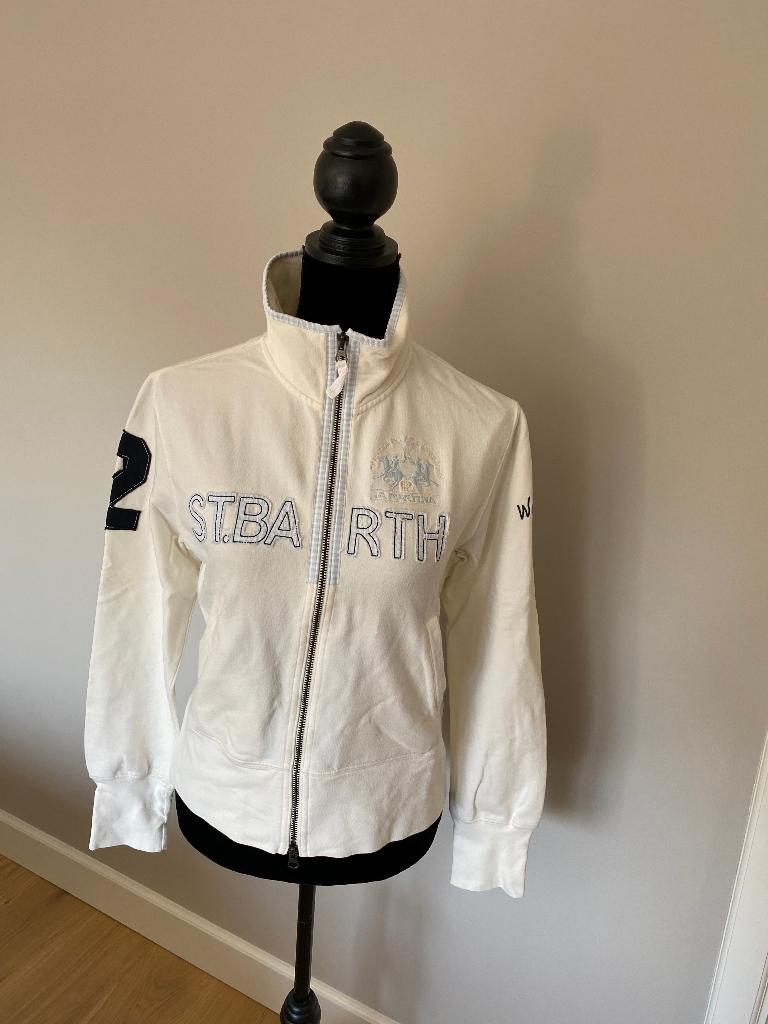 Vest La Martina maat XL, La Martina, Ophalen, Zo goed als nieuw, Maat 46/48 (XL) of groter