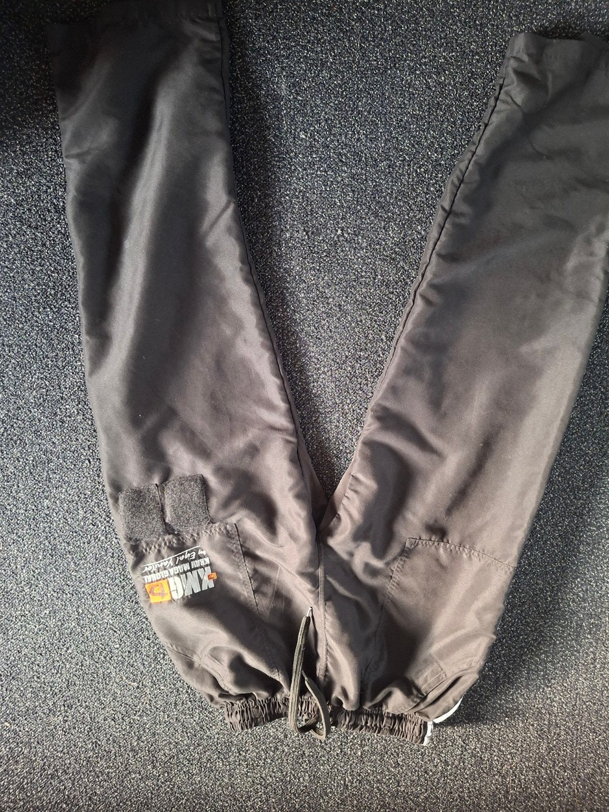 Originele Krav Maga broek - Maat S, Sport en Fitness, Vechtsporten en Zelfverdediging, Ophalen, Gebruikt, Overige, Vechtsportkleding