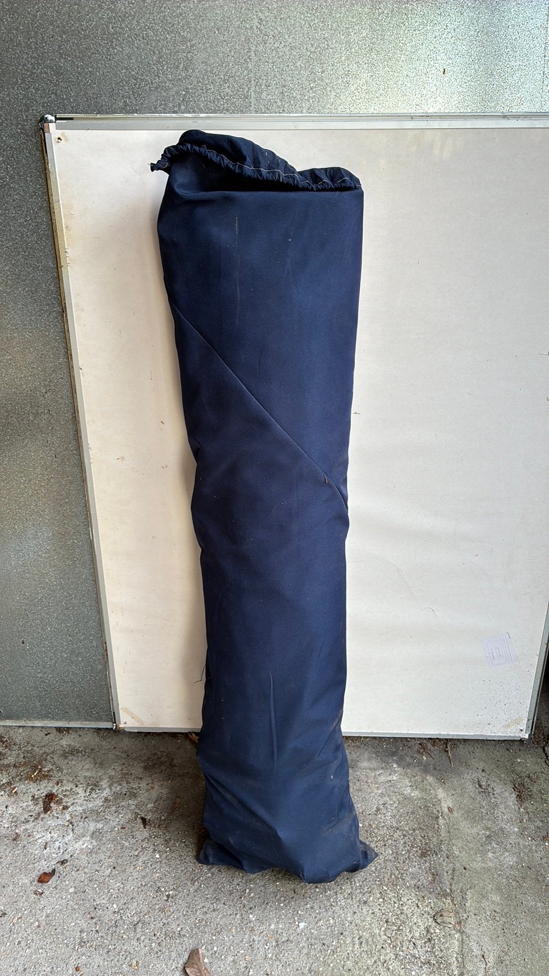 Party tent 3 x 2 meter met hoogwaardig doek, Ophalen, Zo goed als nieuw