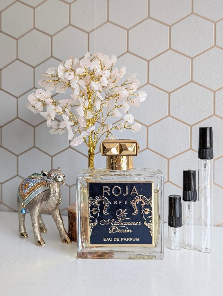 Roja A Midsummer Dream - sample/tester, Ophalen of Verzenden, Nieuw