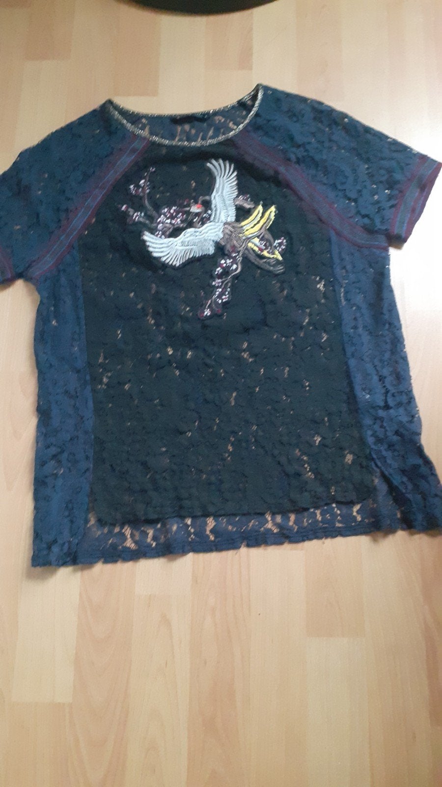 Summum Dames Maat S, Summum Woman, Zo goed als nieuw, Korte mouw, Ophalen