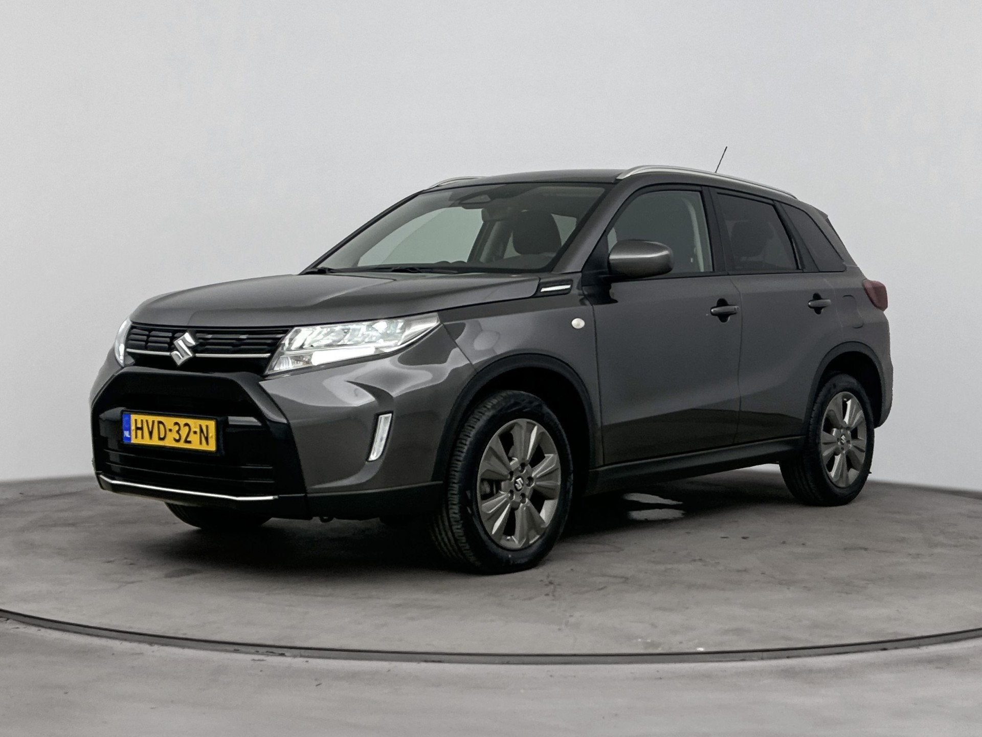 Suzuki Vitara 1.5 Hybrid Select Automaat | Navigatie | Dodeh