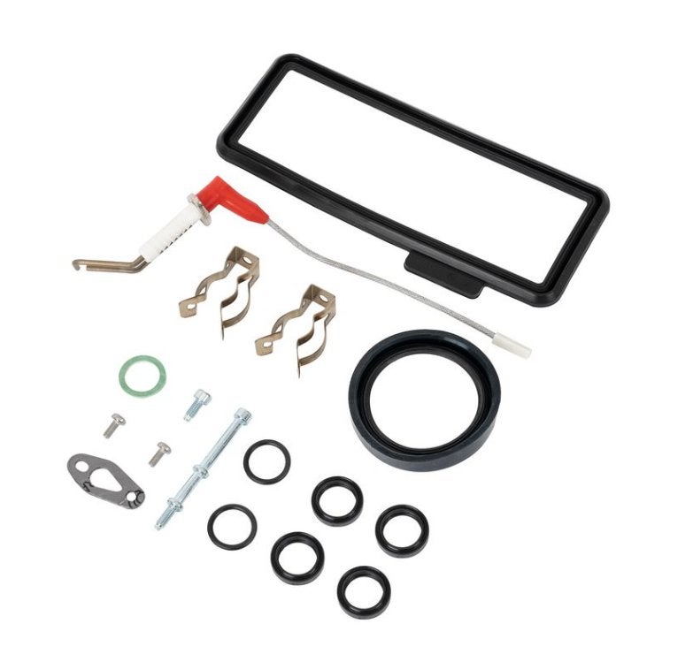 Serviceset B Remeha Calenta 25s-28c Nieuw, Doe-het-zelf en Verbouw, Minder dan 30 cm, Overige typen, Nieuw, Minder dan 60 cm