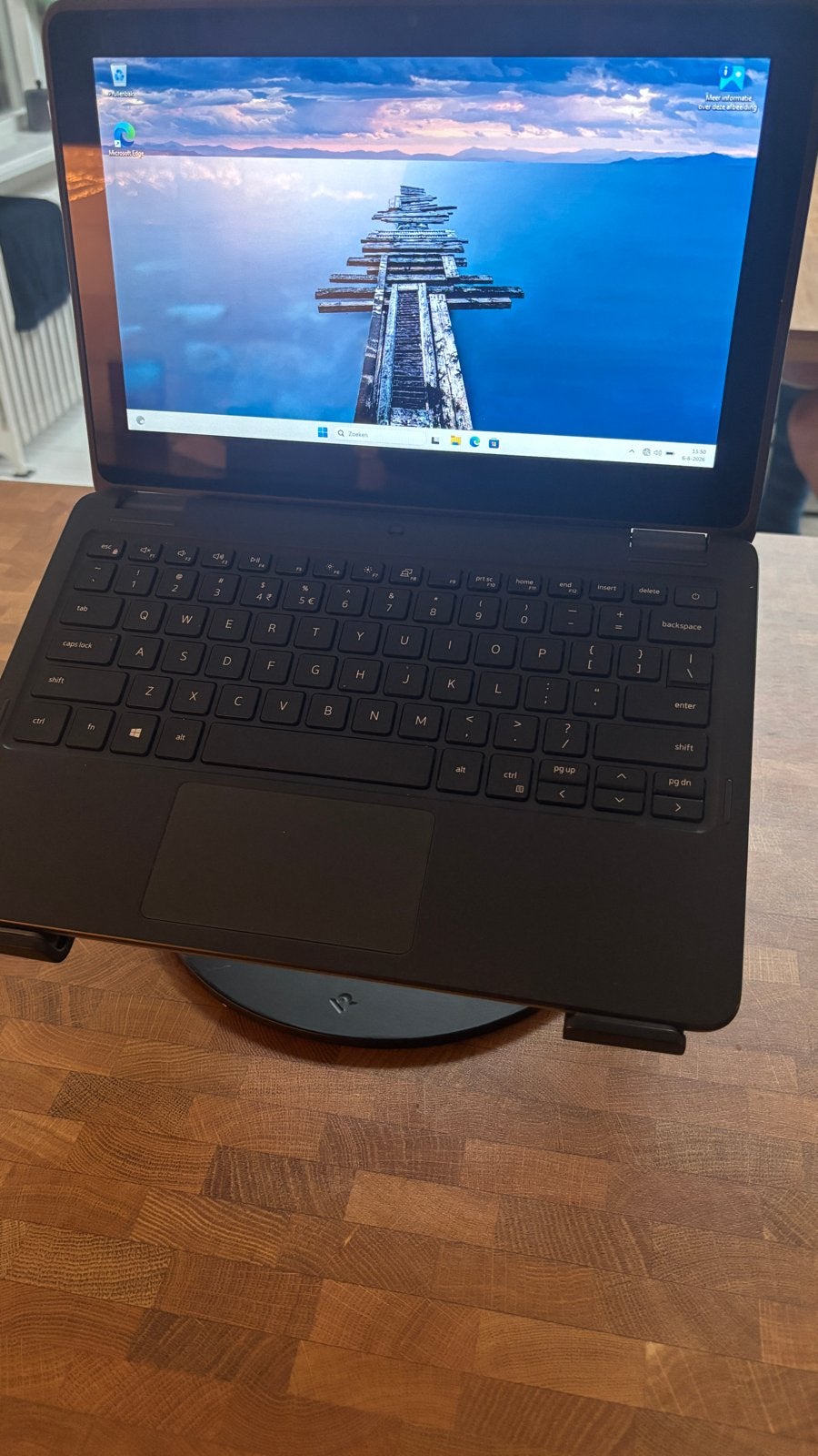 Ideale laptop voor middelbare school - Intel Pentium Silver, Computers en Software, Windows Laptops, Ophalen, 2 tot 3 Ghz, Qwerty