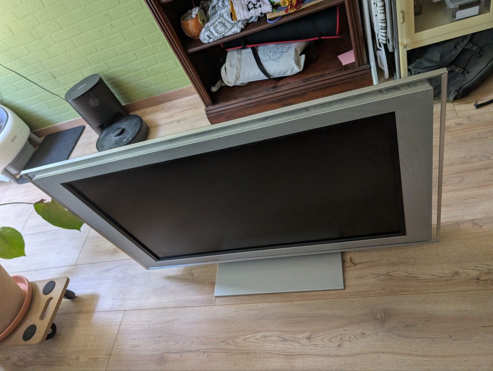 Sony HD TV 50", Audio, Tv en Foto, Televisies, Ophalen, Gebruikt, 50 Hz, LCD