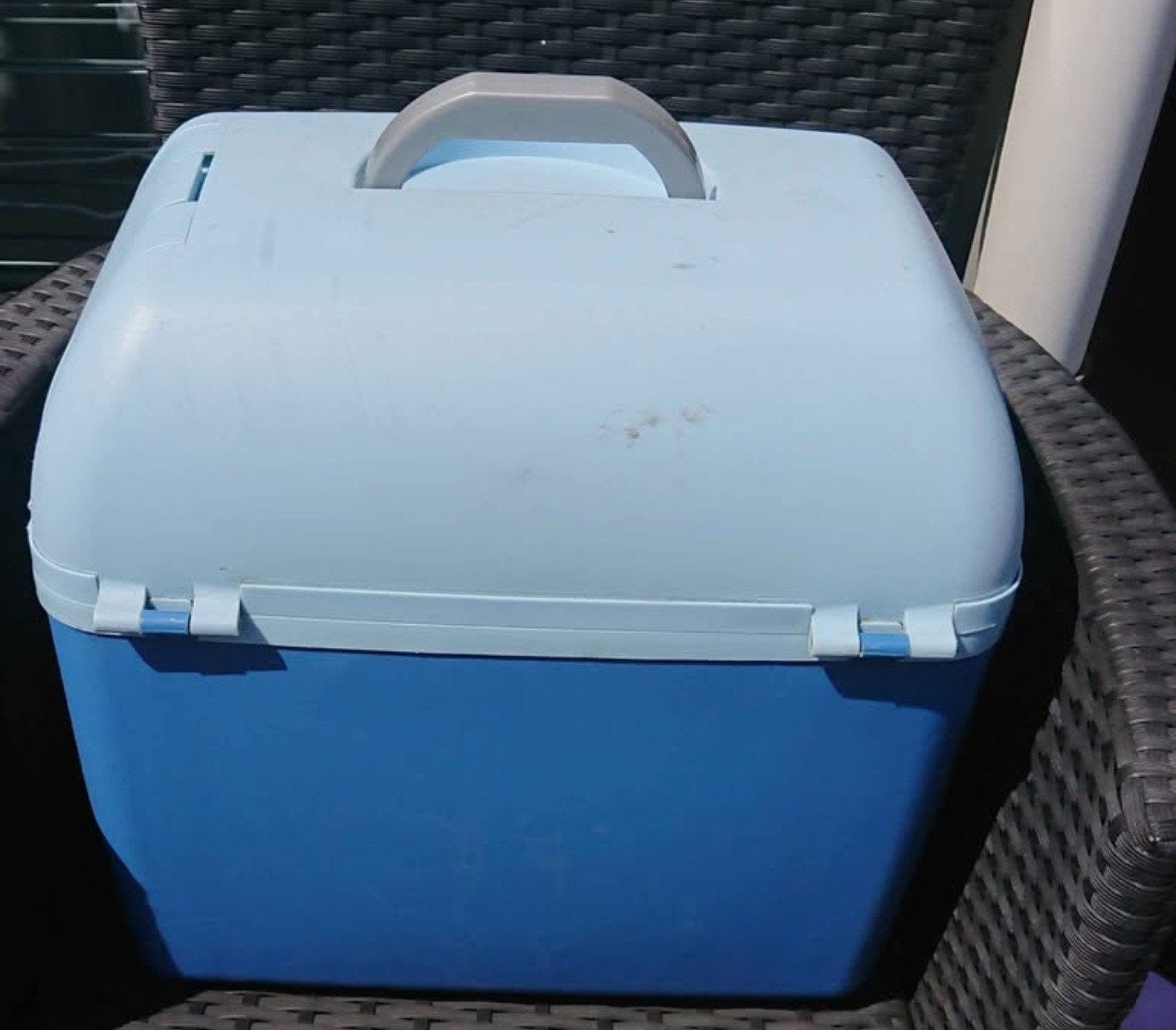 Elektrische Koelbox - Frigobox High-Top 12V, Ophalen of Verzenden, Gebruikt, Koelbox, Elektrisch