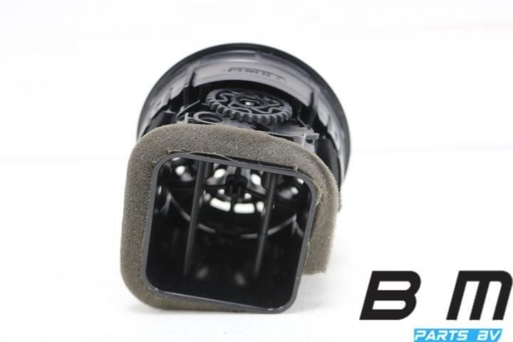 Luchtrooster in dashboard Audi A3 8V SB E-tron 8V0820901, Auto-onderdelen, Gebruikt