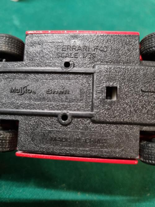 model auto's vijf stuks maisto, Ophalen of Verzenden, 'T Olde Gre-j, Info@toldegrej.nl, Endepoelstraat 20f Didam