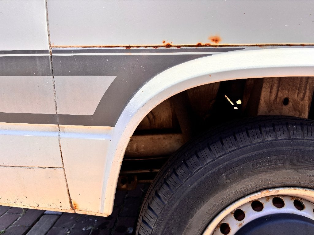 VW T3 Camper, originele Westfalia Joker  / T1 T2 Kever, Chemisch toilet, Buscamper of Camperbus, Volkswagen, Particulier