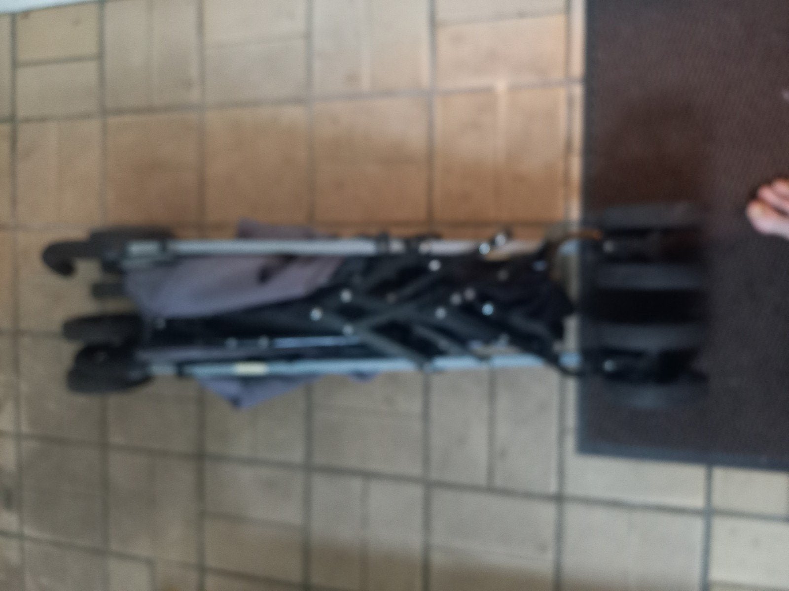 buggy, Ophalen of Verzenden, Gebruikt