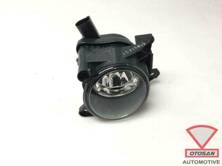 vw polo 6n 1999 2001 mistlamp nieuw! rechts 5825998, Volkswagen, Volkswagen AG, Nieuw, Berliner Ring 2
38440  Wolfsburg, DE