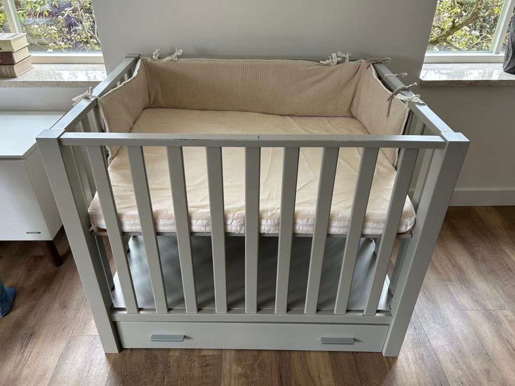 Box met lade, Kinderen en Baby's, Ophalen, Gebruikt, Lade