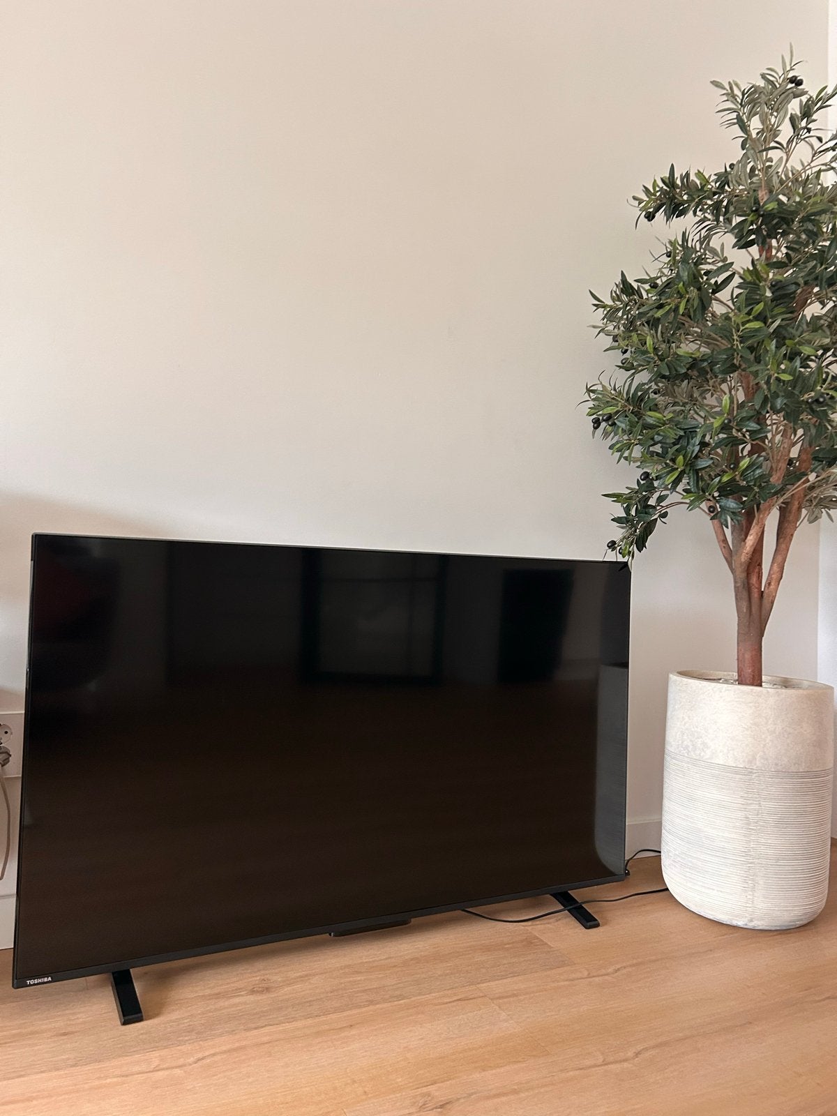 Foto 5 van Toshiba 55" 4K UHD Smart TV 55UV2363DA
