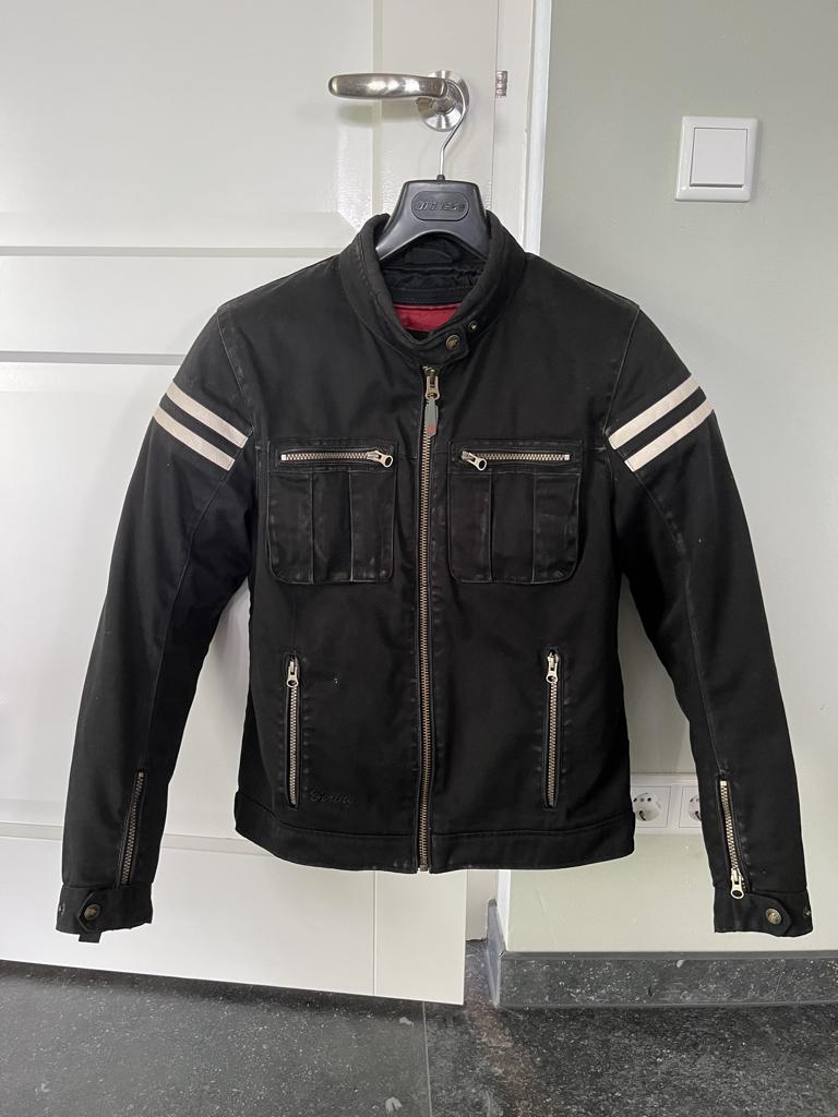 Te Koop Motorjas Dames Bering Lady Keaton Maat 44, Ophalen, Jas | textiel, Bering, Dames