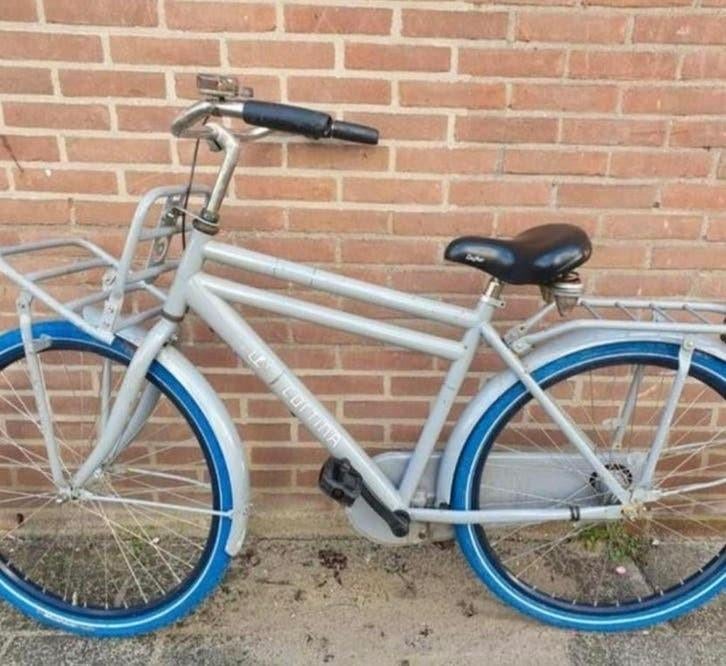 Cortina fiets 26 inch, Ophalen of Verzenden, 26 inch of meer, Versnellingen