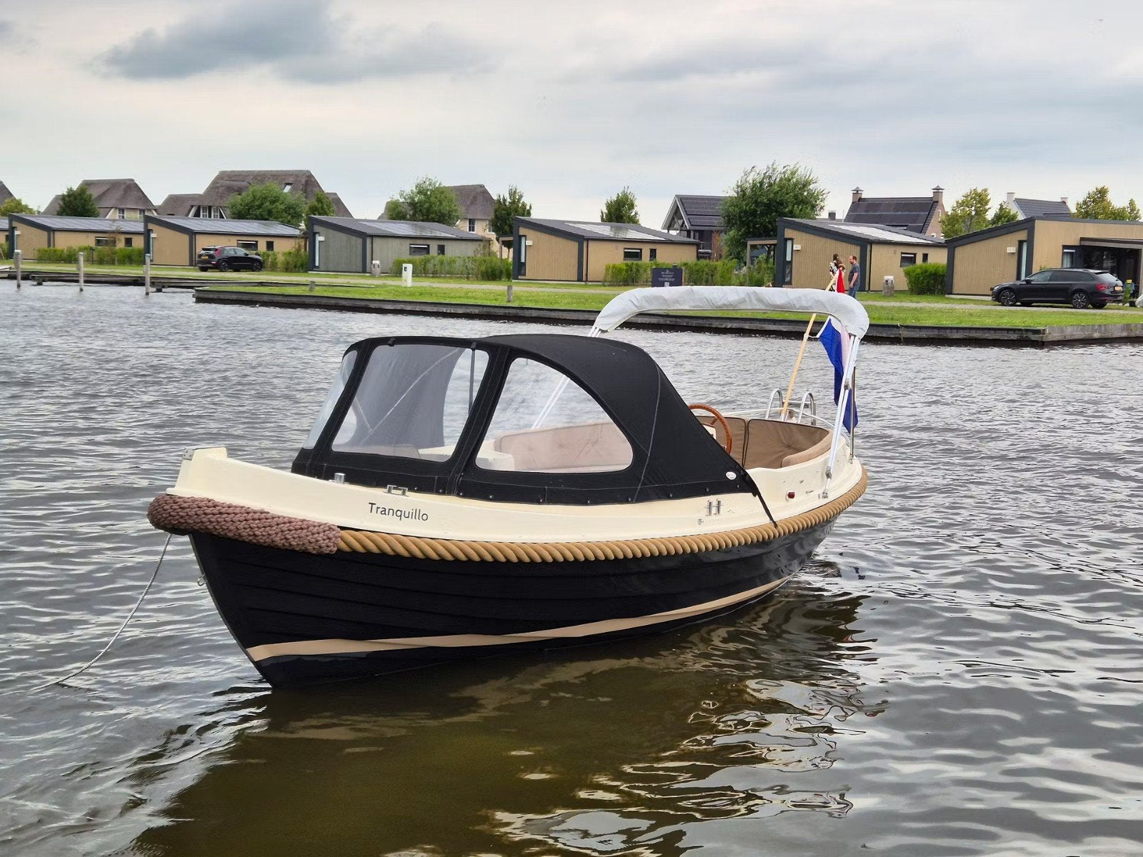 Te koop sloep icelander 22 in mooie staat ., Ophalen, Antifouling