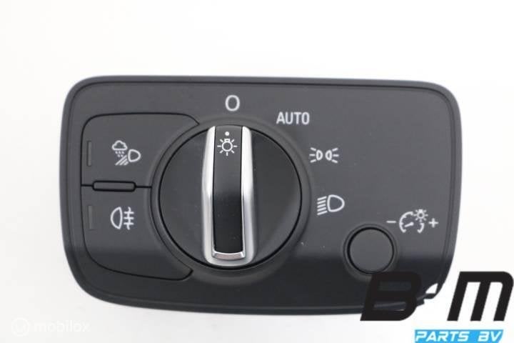Lichtschakelaar Audi A3 8V, Auto-onderdelen, Gebruikt