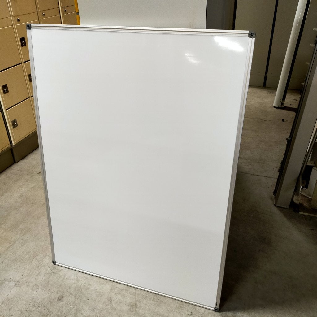 Whiteboard Dahle met kurk achterkant 120x90 cm, Niet ingevuld, Gebruikt, Niet ingevuld, Niet ingevuld