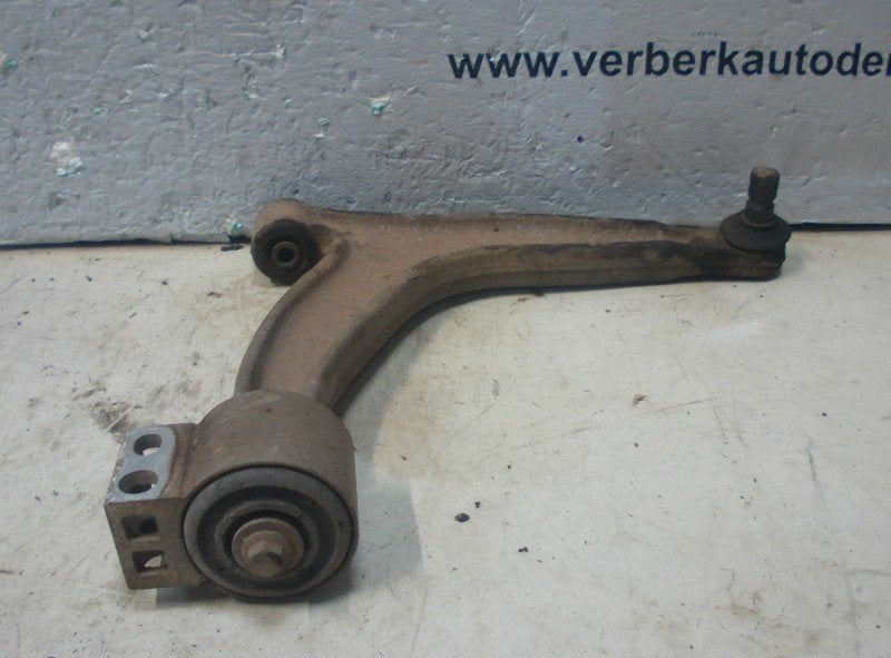 Draagarm Rechts Voor Opel Vectra C Caravan (2003-10/2008-08), Gebruikt, Bahnhofsplatz, Rüsselsheim am Main 65423, , Duitsland