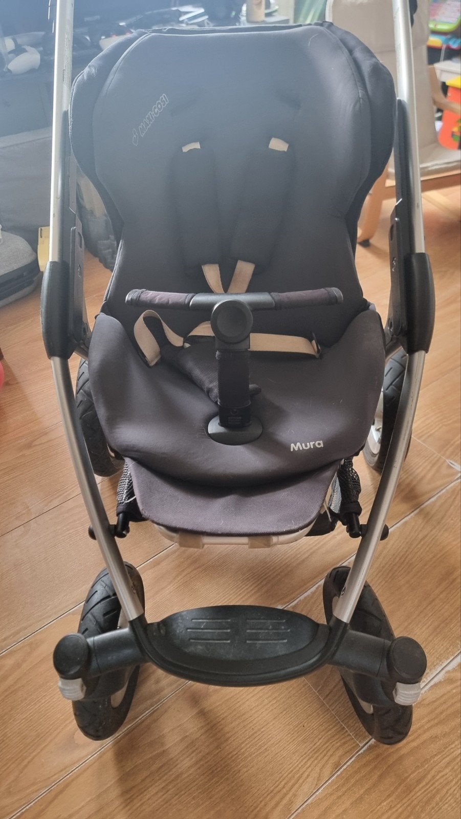 wandelwagen Mura Maxi Cosi, Ophalen of Verzenden, Gebruikt, Kinderwagen of Buggy