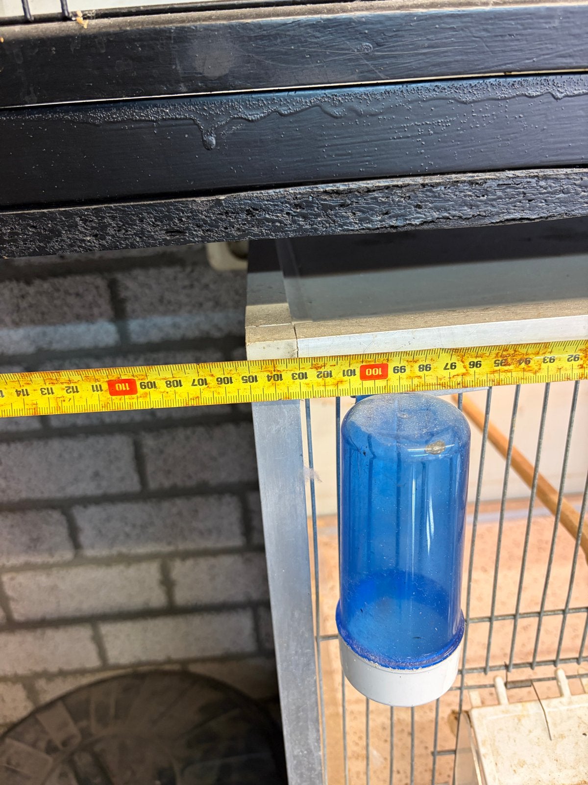 Broedhokken met verlichting, Ophalen of Verzenden