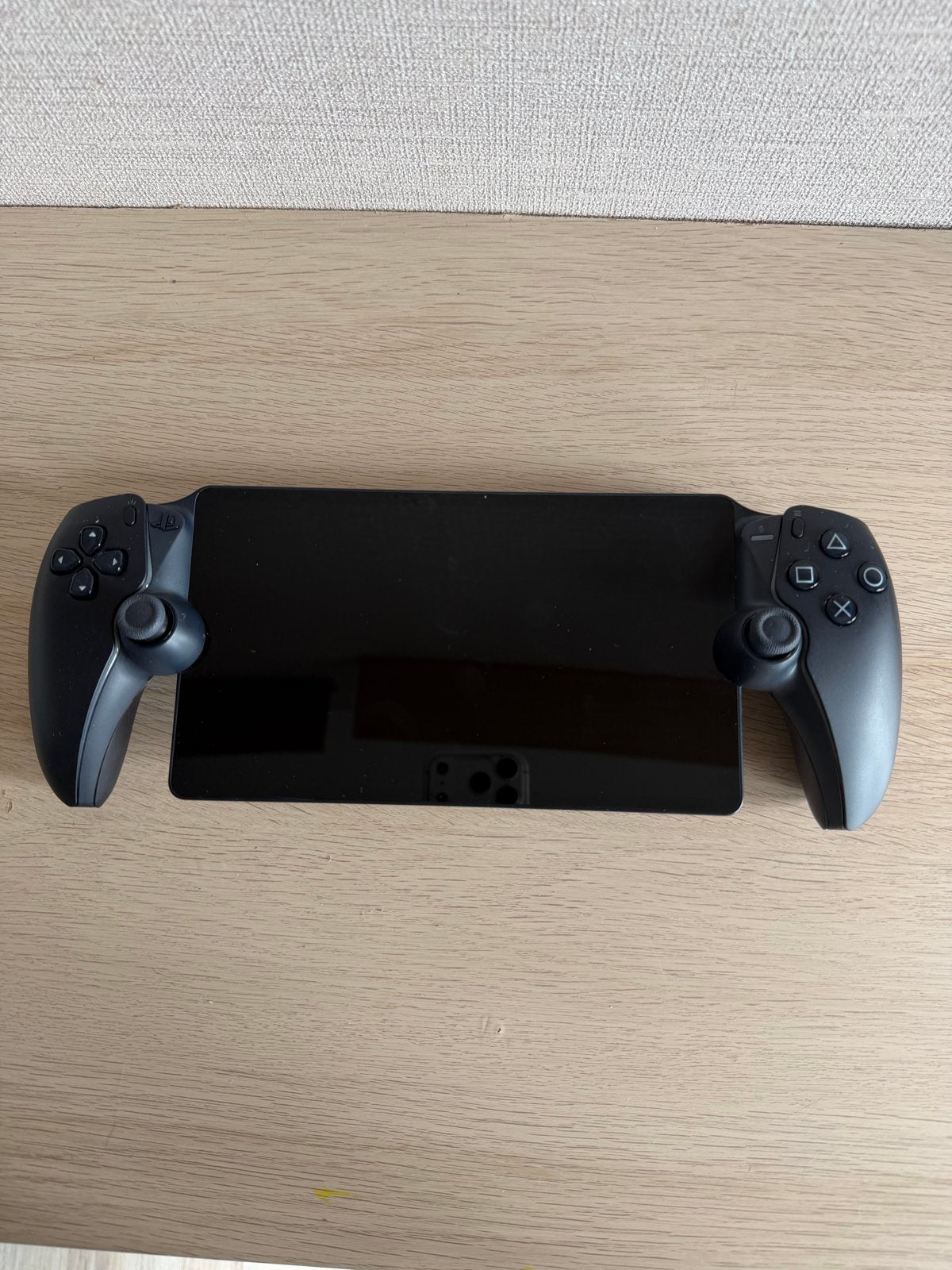 PS Portal - Zo goed als nieuw, weinig gebruikt, Spelcomputers en Games, Games | Sony PlayStation 5, Ophalen, Zo goed als nieuw