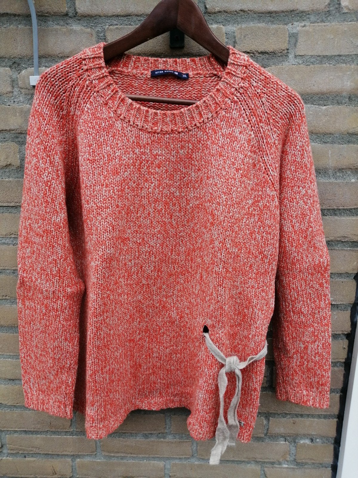 Exclusieve dames trui, Ophalen of Verzenden