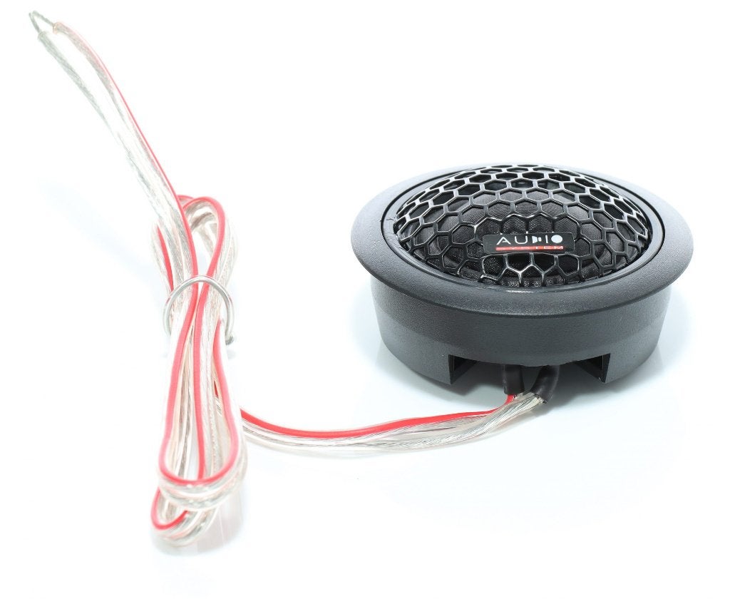 Audio System Helon H165 EVO3(6.5'')16.5cm Composet /Speakers, Info@optimount.nl, Nieuw, Ophalen of Verzenden, Anholtseweg 48A 7091 HB DINXPERLO