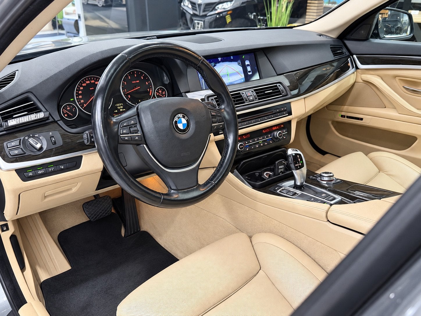 BMW 5-Serie