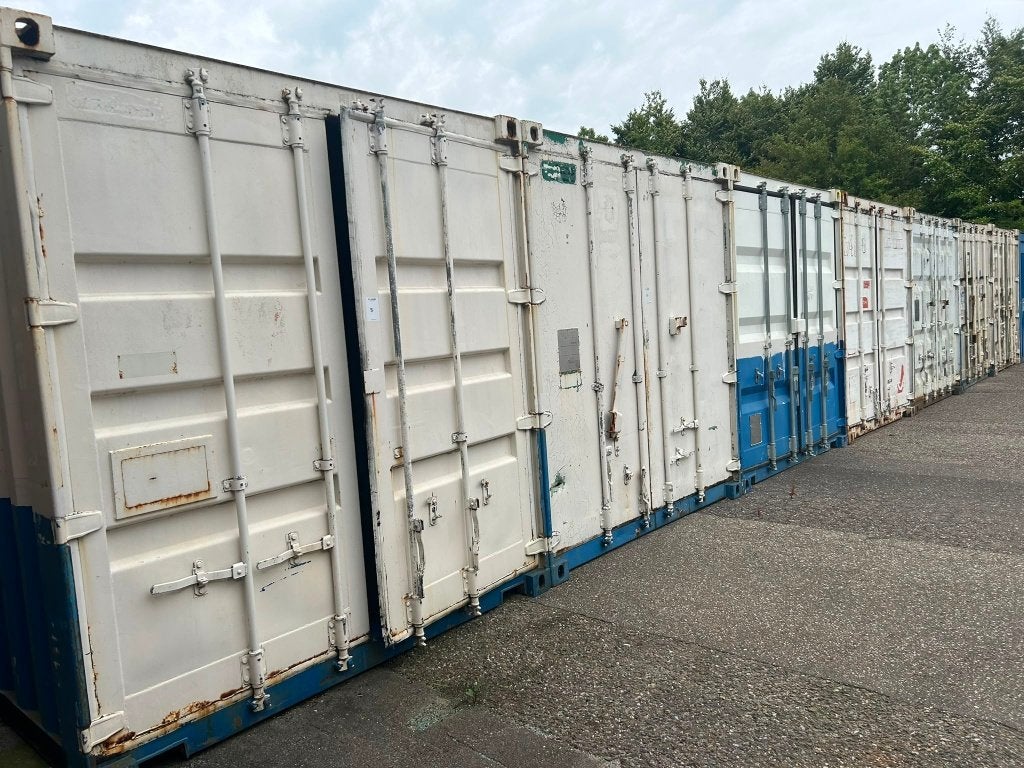 verhuur loods, Zakelijke goederen, Bedrijfs Onroerend goed, 15 m², Huur, Opslag of Loods