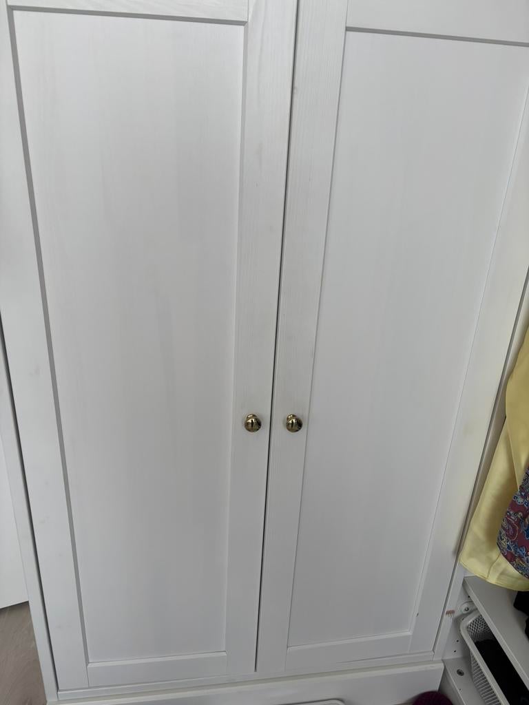 Kast ikea, Kinderen en Baby's, Kinderkamer | Commodes en Kasten, Ophalen, Minder dan 75 cm, 50 tot 70 cm, 105 cm of meer
