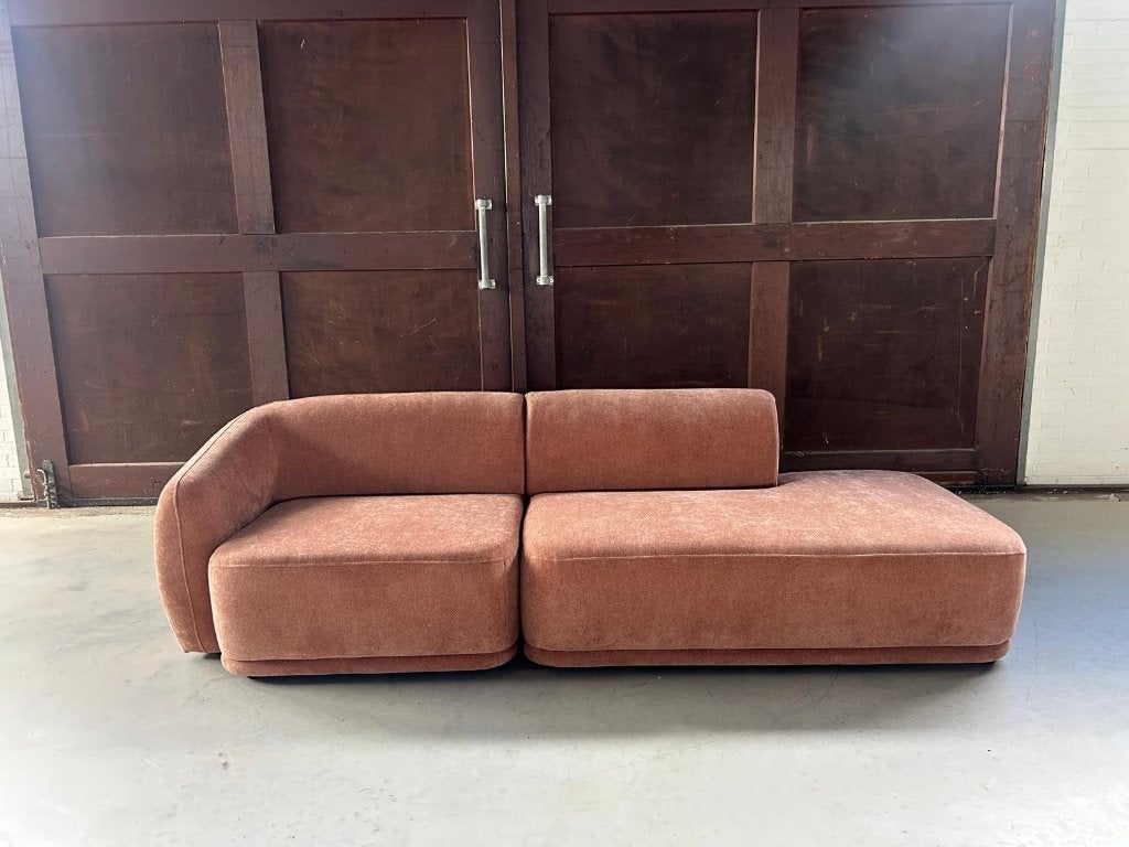 SALE! Modulaire/Hoekbanken 4x6sofa met hoge kortingen!, Ophalen, Hoekbank, Tweepersoons, 75 tot 100 cm