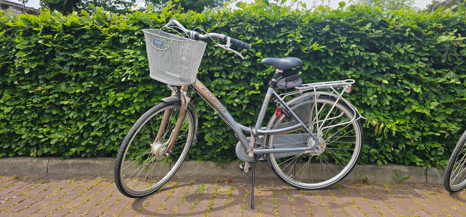 Batavus Best Break Damesfiets - 8 versnellingen, Fietsen en Brommers, Fietsen | Dames | Damesfietsen, Ophalen, Velgrem, Versnellingen