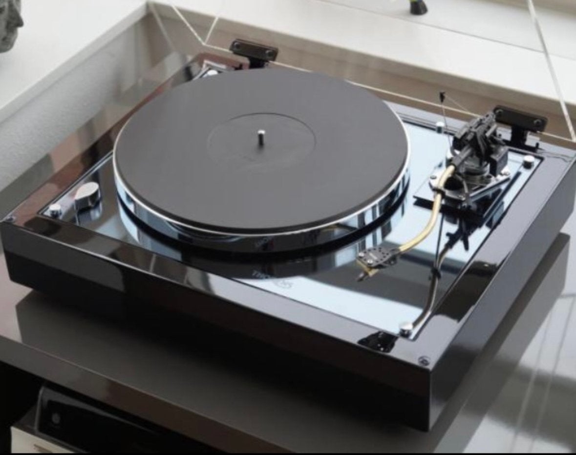 Thorens 160, Ophalen of Verzenden, Refurbished, Thorens