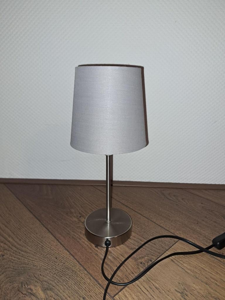 tafel lamp, Huis en Inrichting, Lampen | Tafellampen, Ophalen of Verzenden, Nieuw, Minder dan 50 cm