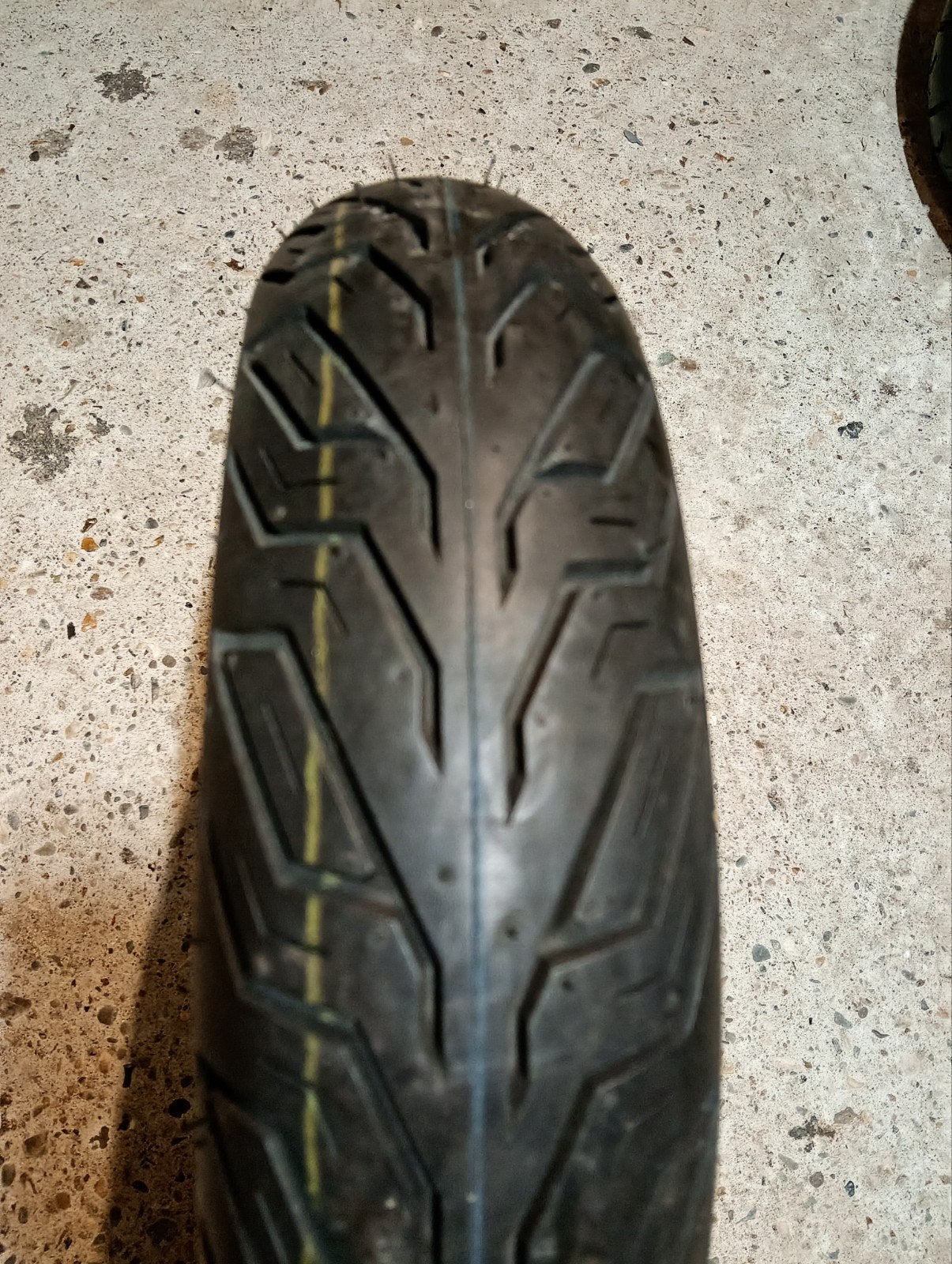 3.50 10 Scooterband band Deestone Michelin Pirelli Canta, Ophalen of Verzenden, Nieuw, Overige typen, Overige merken