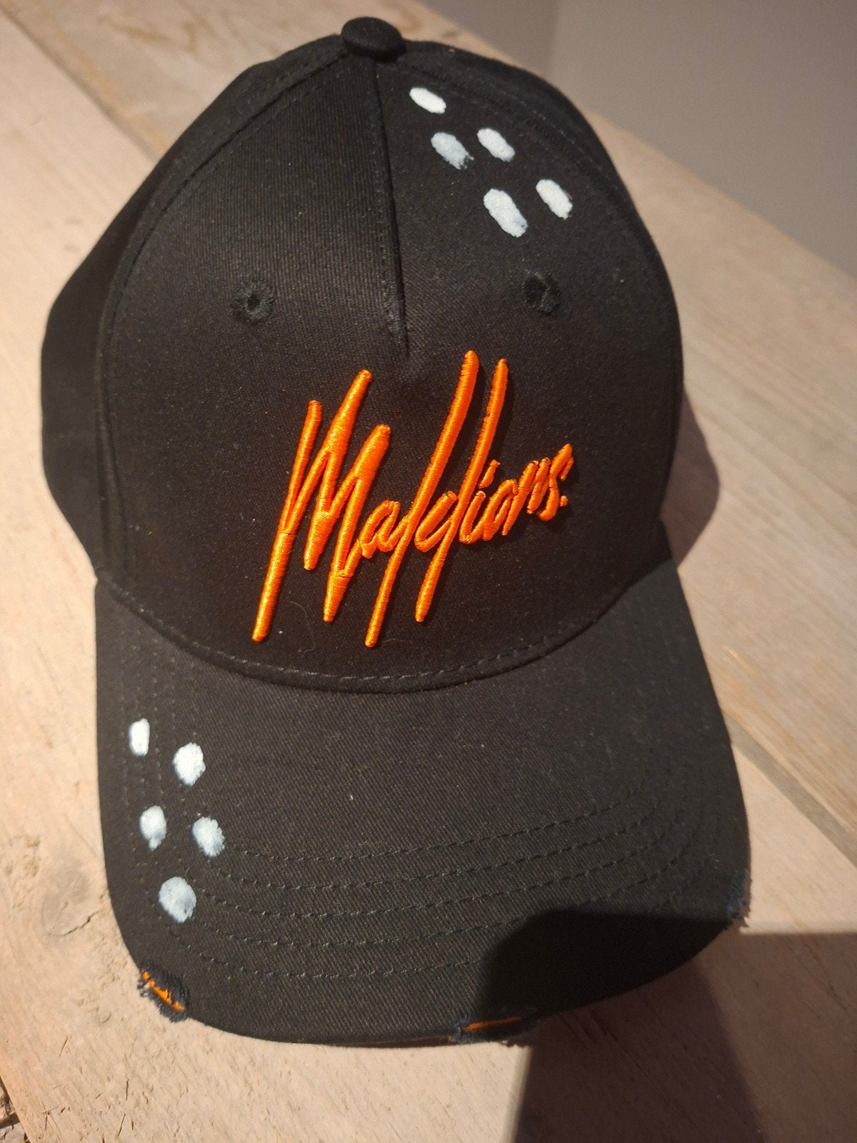 pet Jeffrey Herlings Malelions, Ophalen of Verzenden