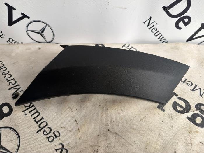 Sierstrip van een Mercedes Sprinter, Gebruikt, -, Ophalen of Verzenden, -