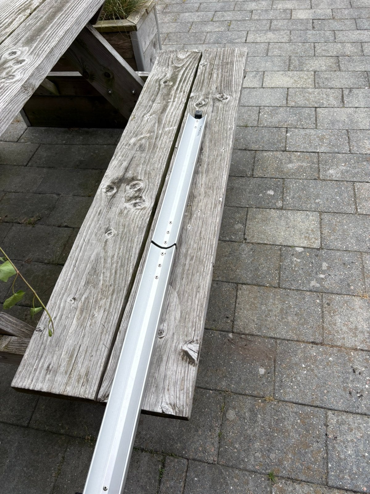 Oprijgoot voor fietsendrager, Ophalen of Verzenden, Zo goed als nieuw