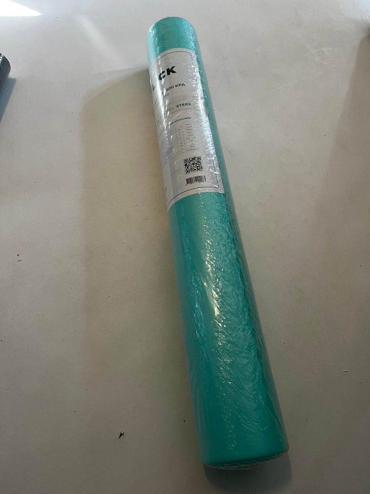 Click PVC/LVT ondervloer 10dB/21dB - 86150, Ophalen, Overige materialen, 30 cm of meer, Overige typen