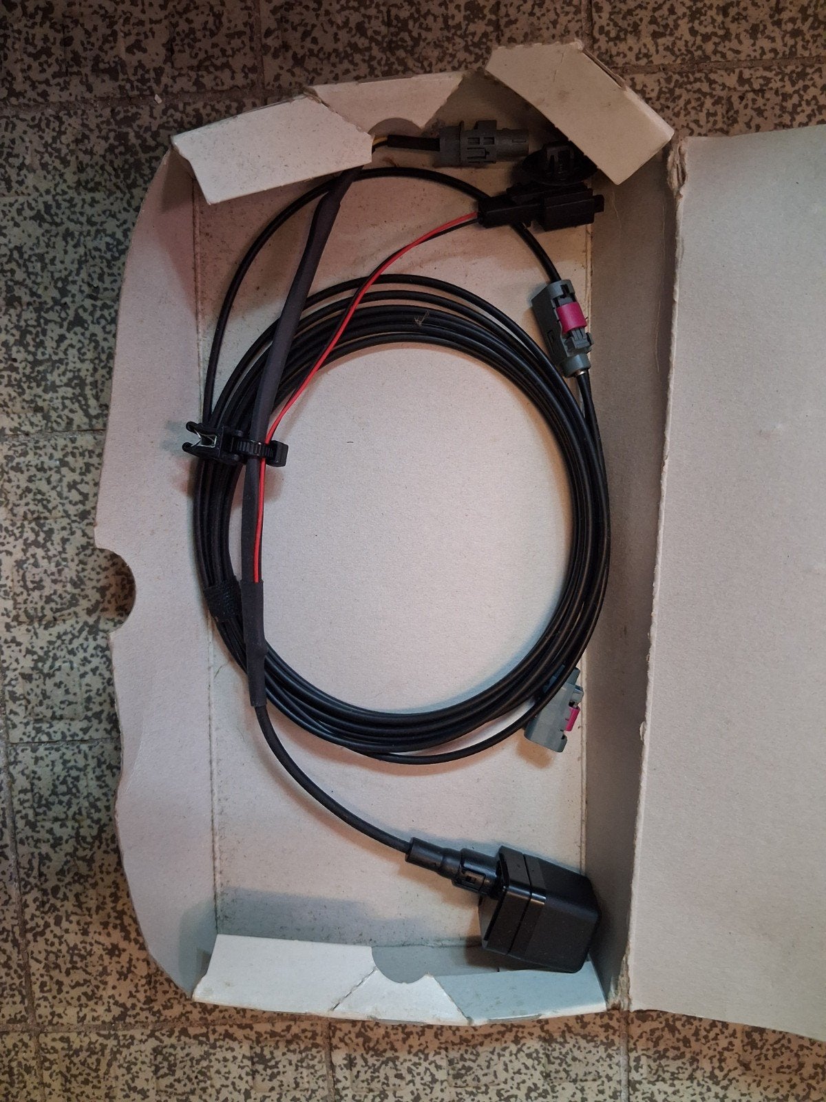 Originele volkswagen achteruitrij camera. Diverse modellen., Ophalen of Verzenden, Nieuw, Volkswagen