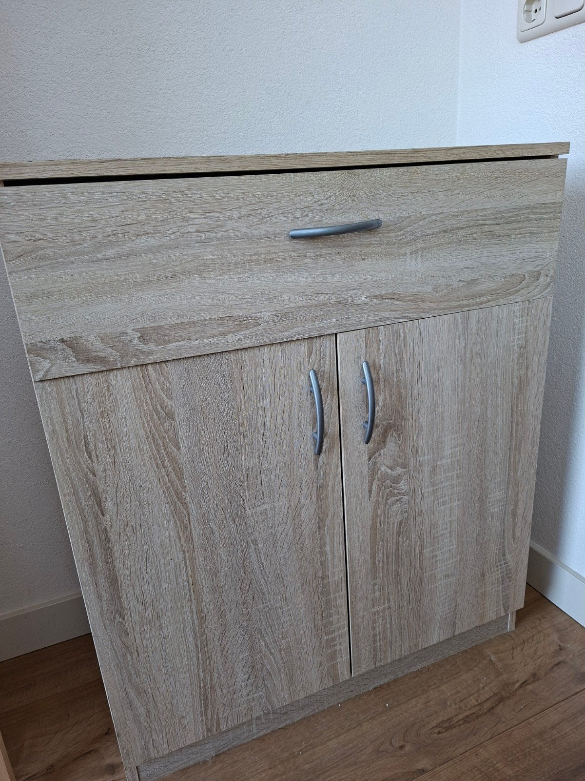 Kastje, Ophalen, Zo goed als nieuw, 25 tot 50 cm, 50 tot 100 cm