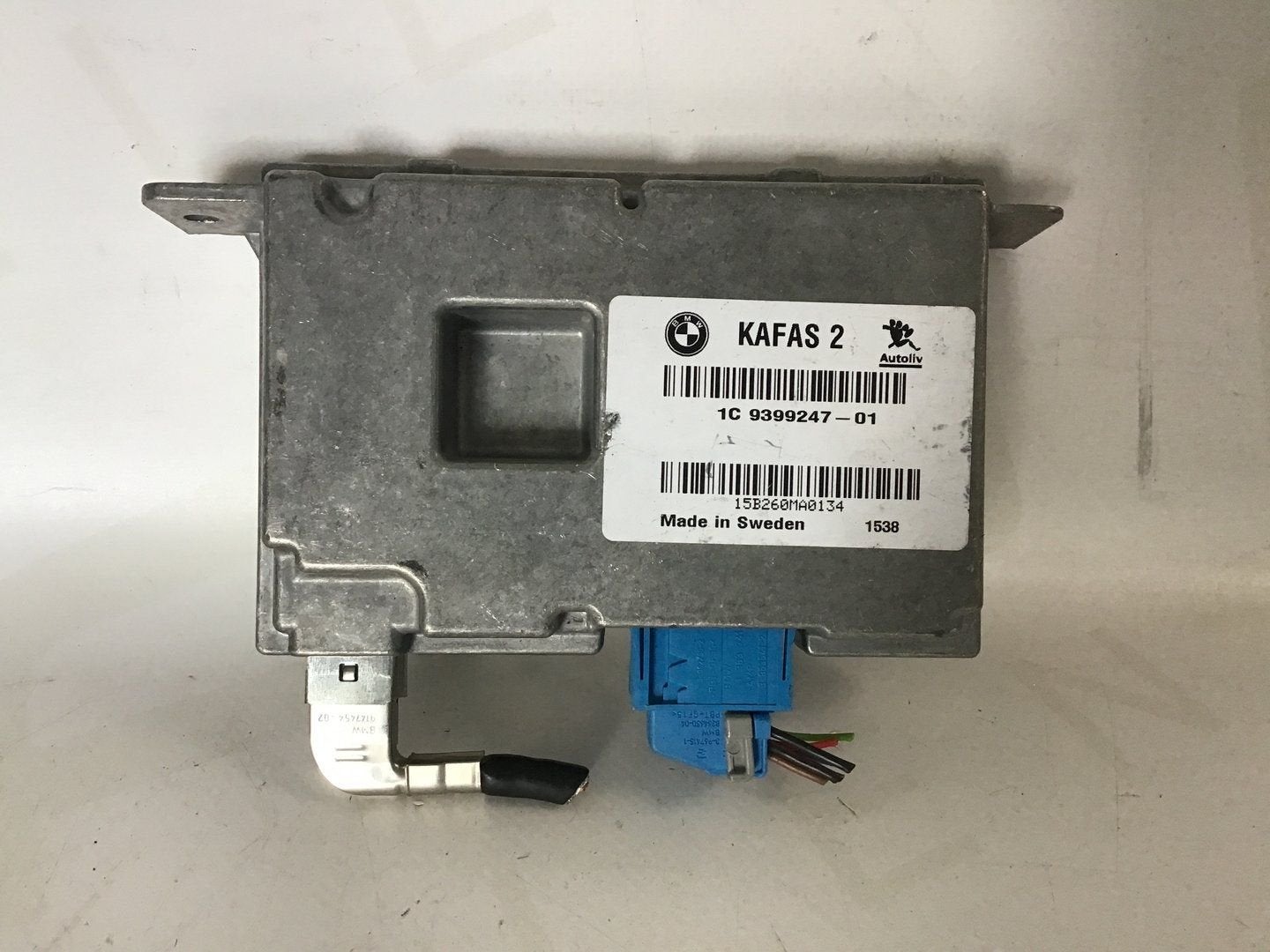 Camera module BMW F33 9399247-01, Gebruikt, -, -, Ophalen of Verzenden