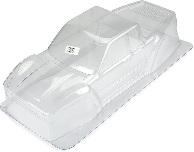 Protoform Cliffhanger High Per Clear Body SCX6-Use Axi350001, Ophalen of Verzenden, Zo goed als nieuw
