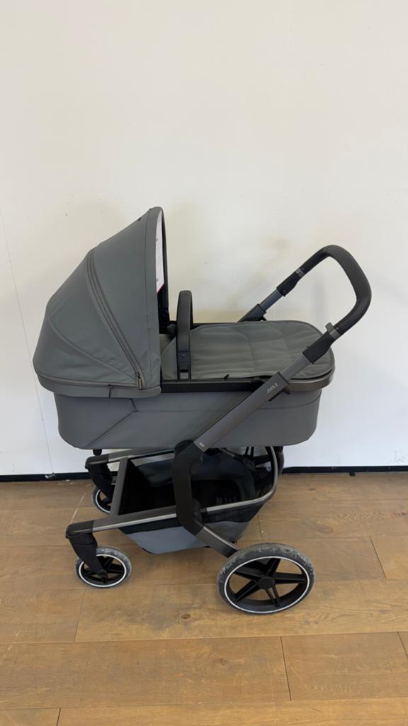 Joolz Day 5 - 2 in 1 kinderwagen - Stone grey, Ophalen, Zo goed als nieuw
