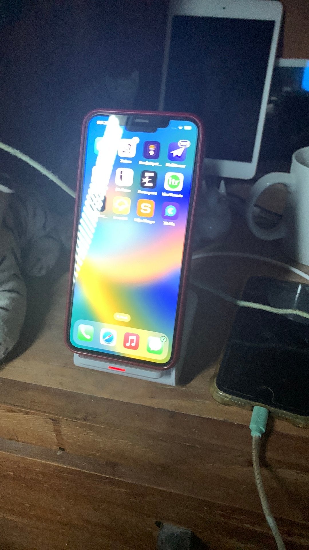 Gezocht iphone 13 of 14, Telecommunicatie, Ophalen of Verzenden, Zo goed als nieuw, Zwart, 128 GB